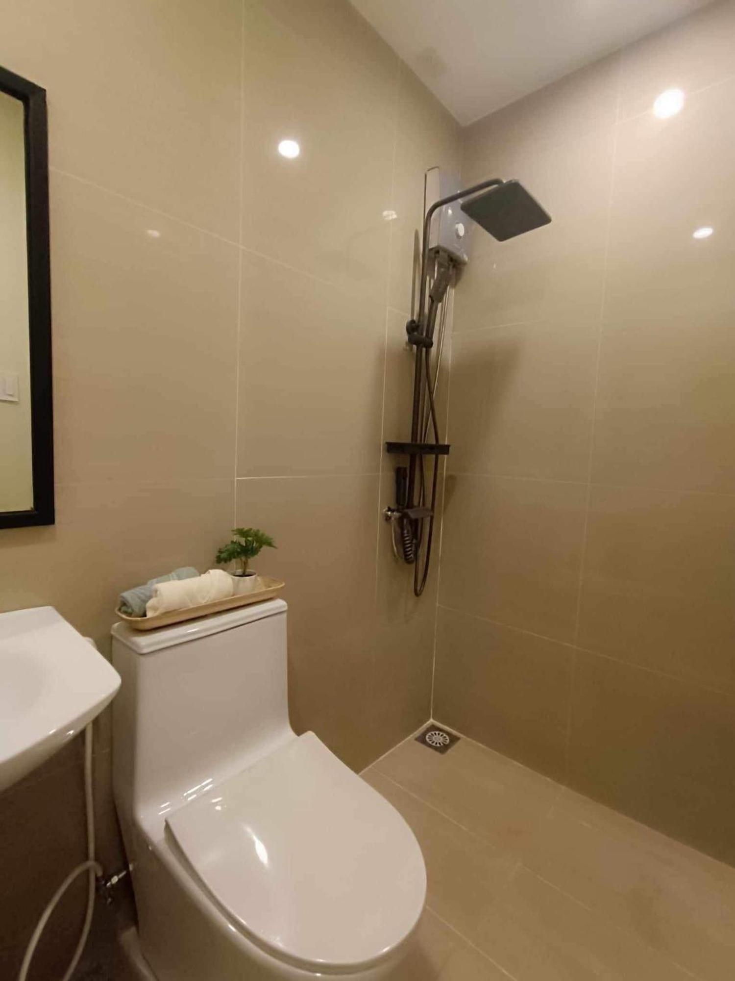 Kimtons Apartment Suite Capitol Site Cebu Eksteriør bilde